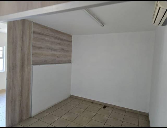 BUSINESS PROPERTY TO RENT IN SASOLBURG CENTRAL